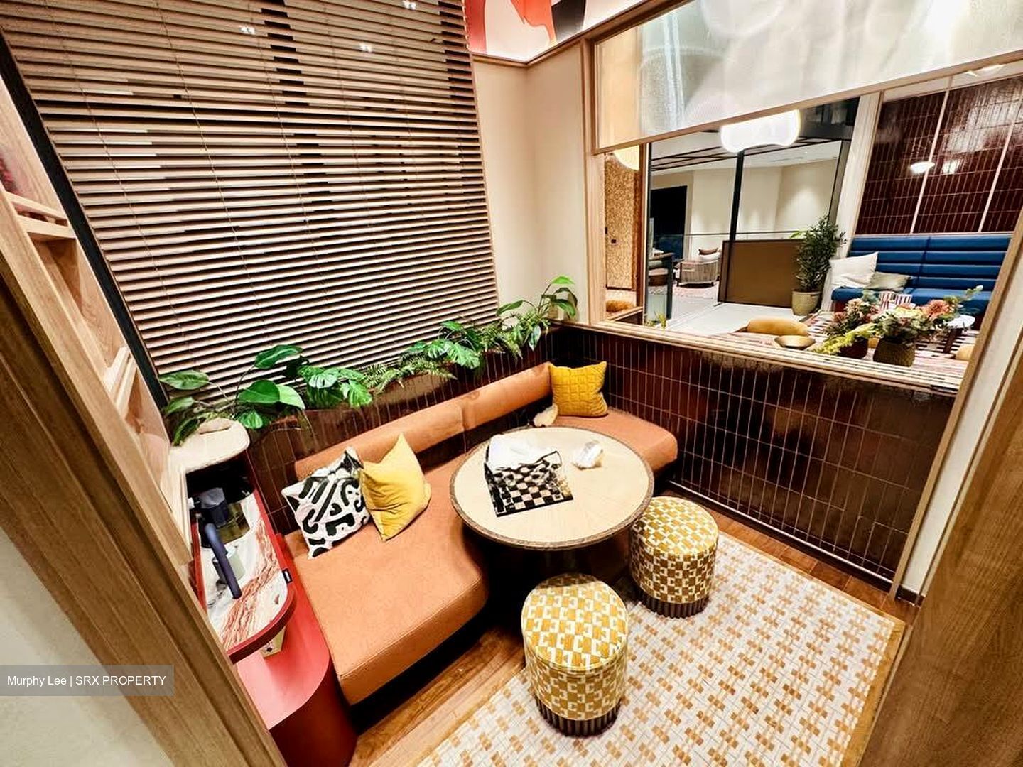 The Sen (D21), Condominium #552718621